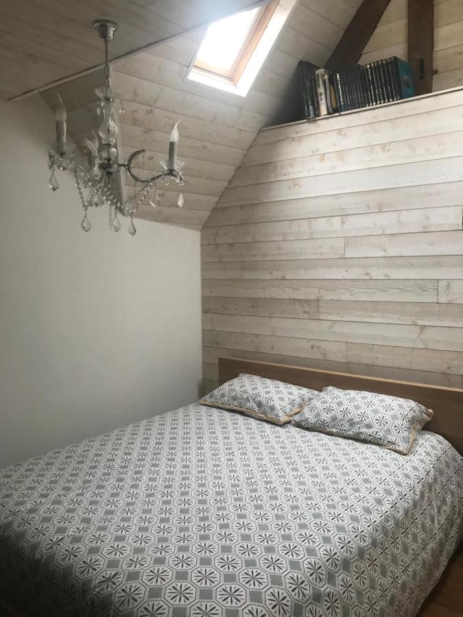 Maison De Pecheurs A 50 Metres De La Mer Piriac-sur-Mer Eksteriør billede
