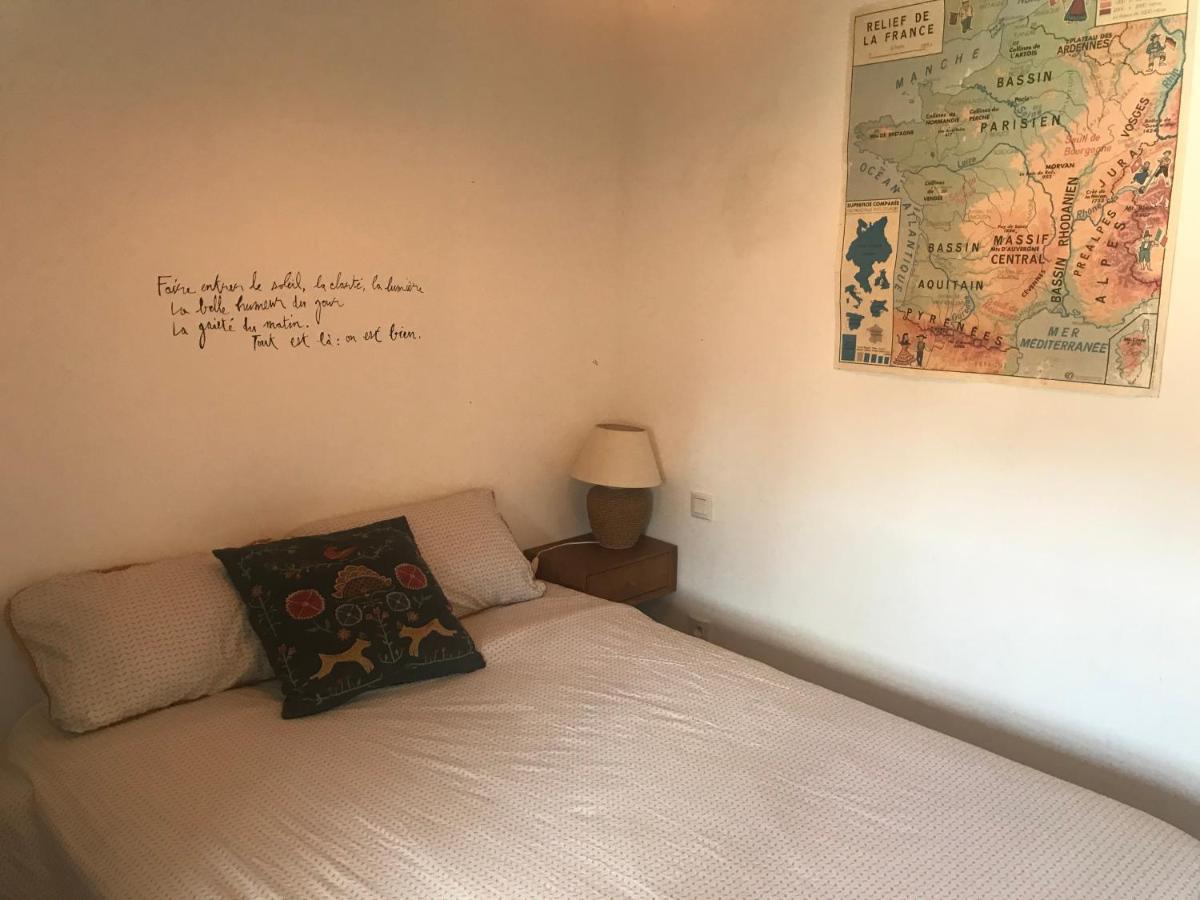 Maison De Pecheurs A 50 Metres De La Mer Piriac-sur-Mer Eksteriør billede