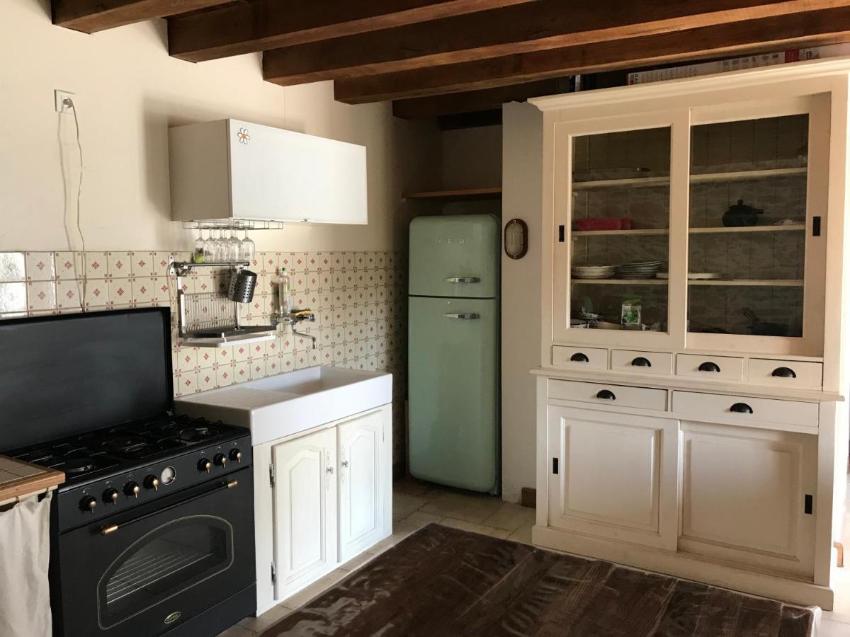 Maison De Pecheurs A 50 Metres De La Mer Piriac-sur-Mer Eksteriør billede